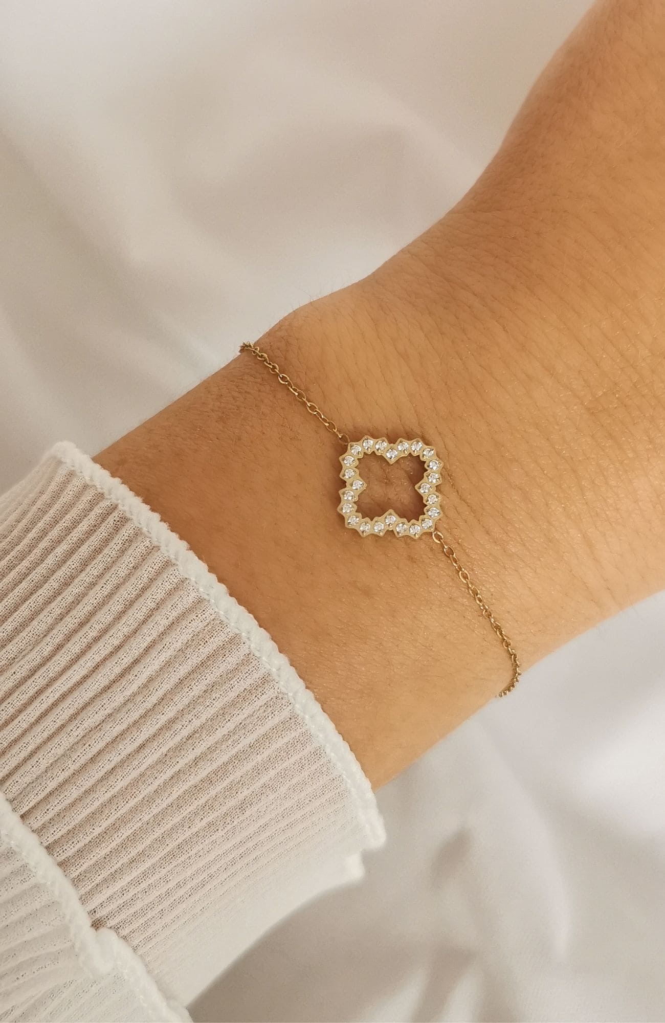 Bracelet "Chloé"