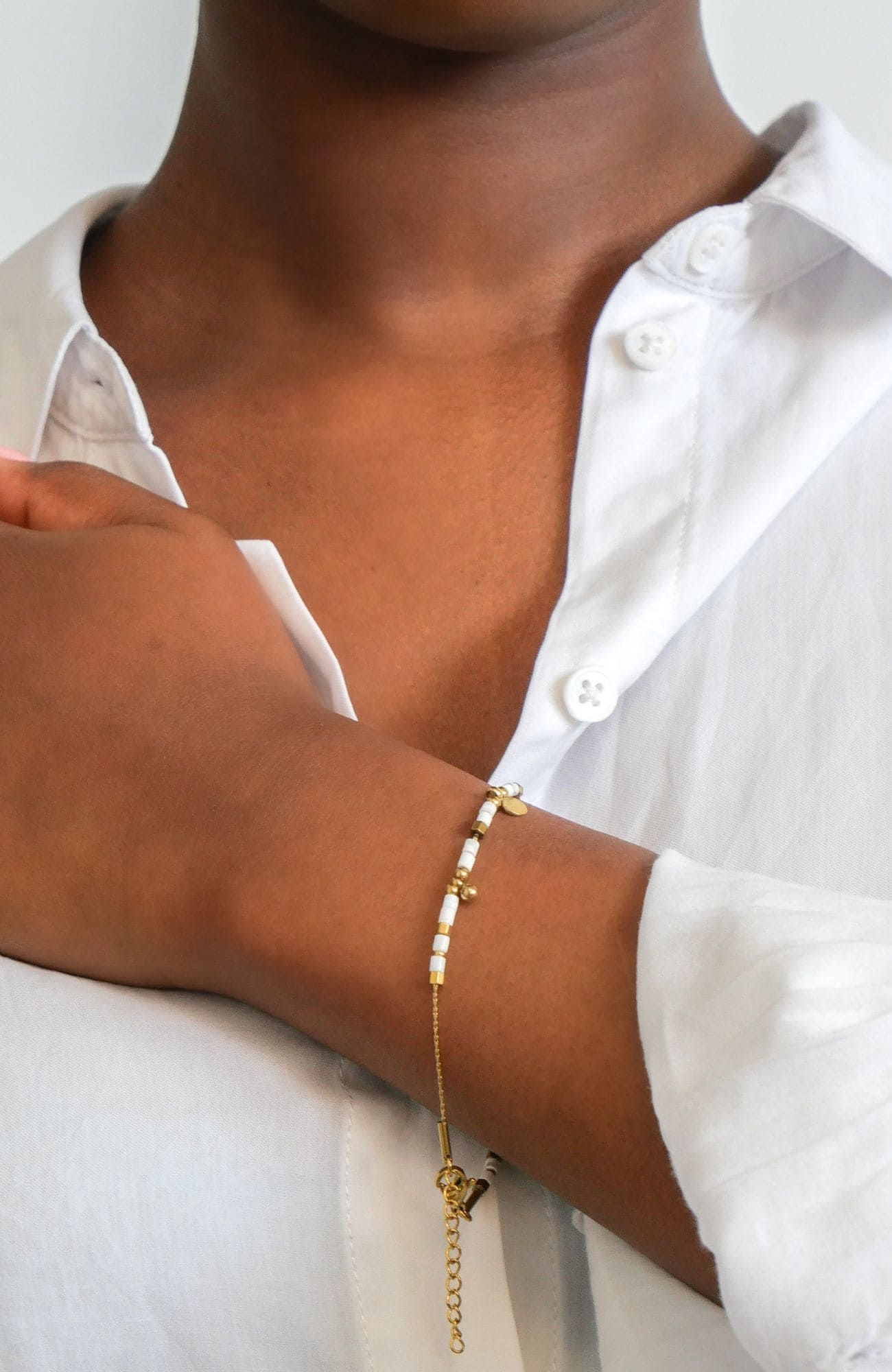 Bracelet "Lisbonne"