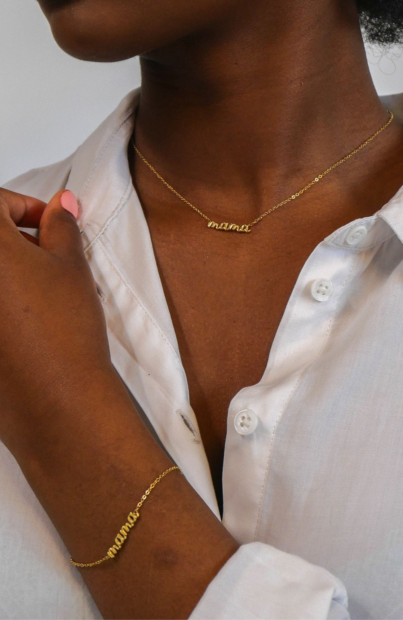 Bracelet "Mama"