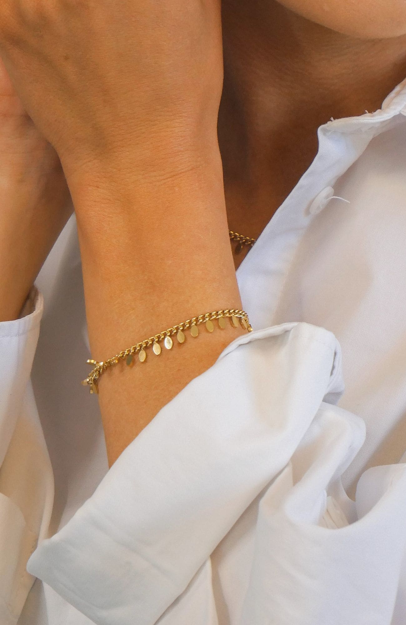 Bracelet "Palma"