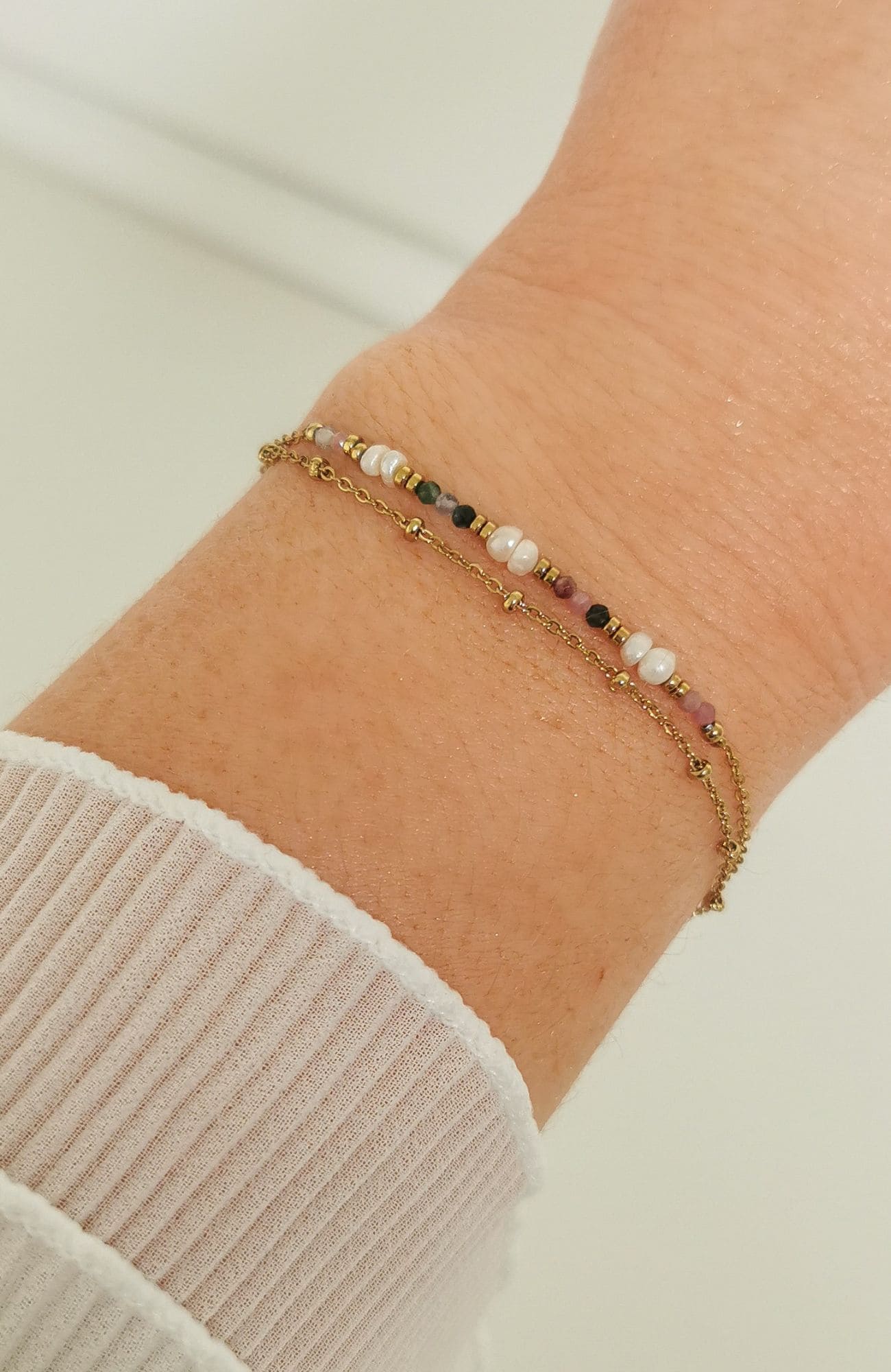 Bracelet "Rosa"