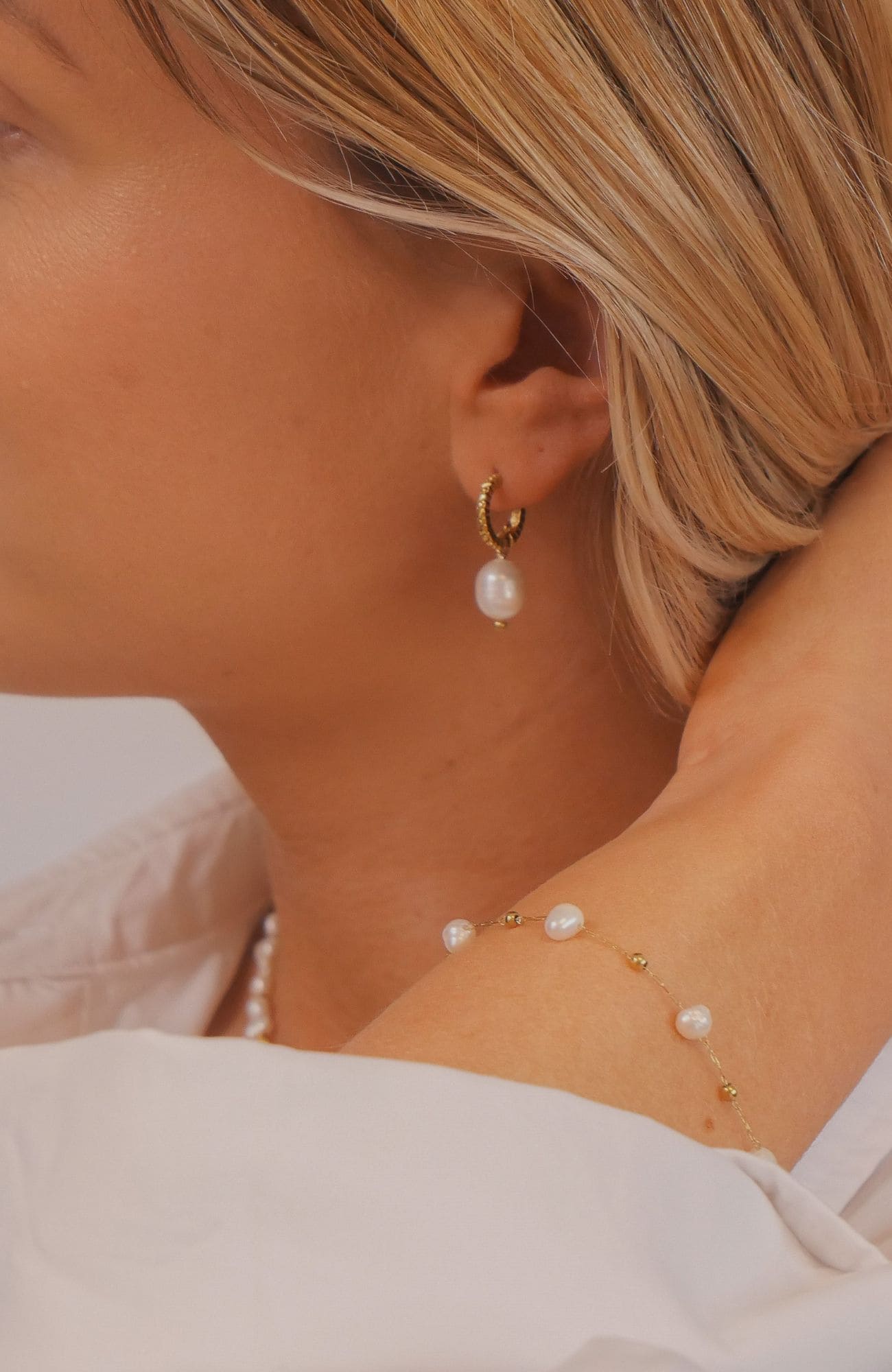 Bracelet "Maldives"