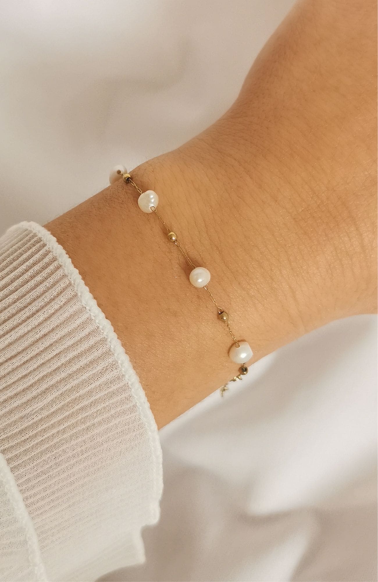 Bracelet "Maldives"