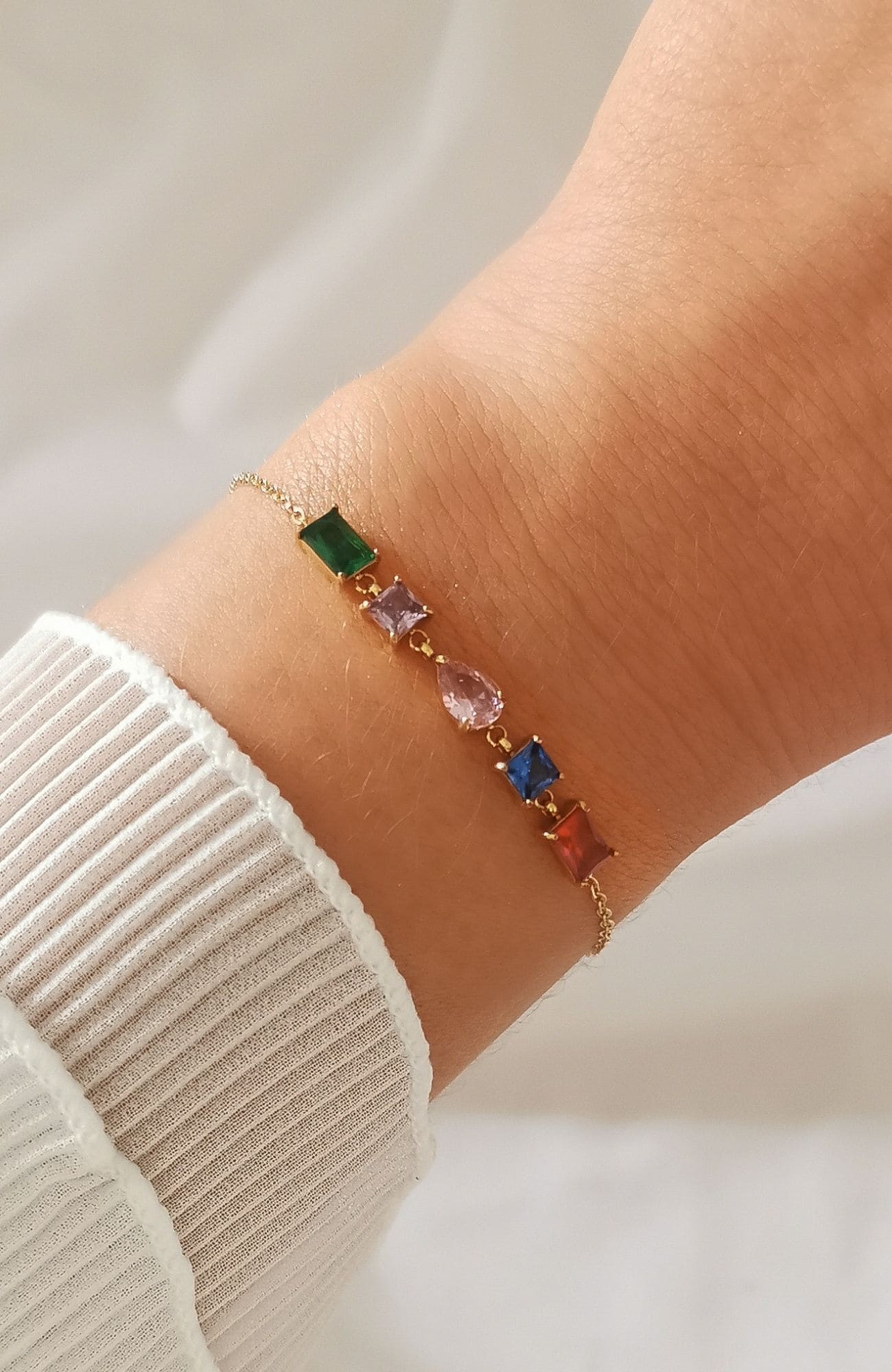 Bracelet "Blair"