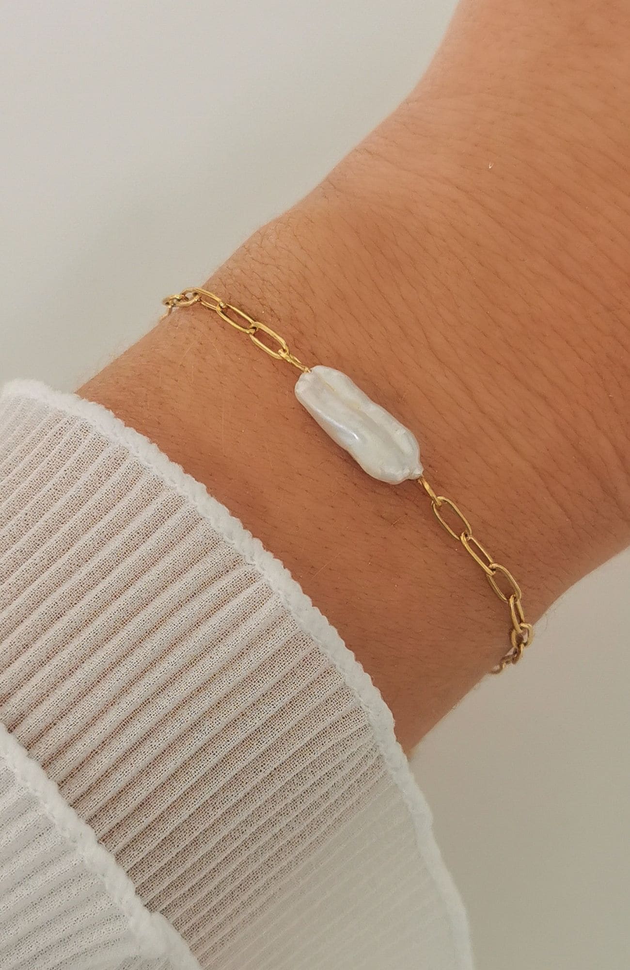 Bracelet "Cassie"