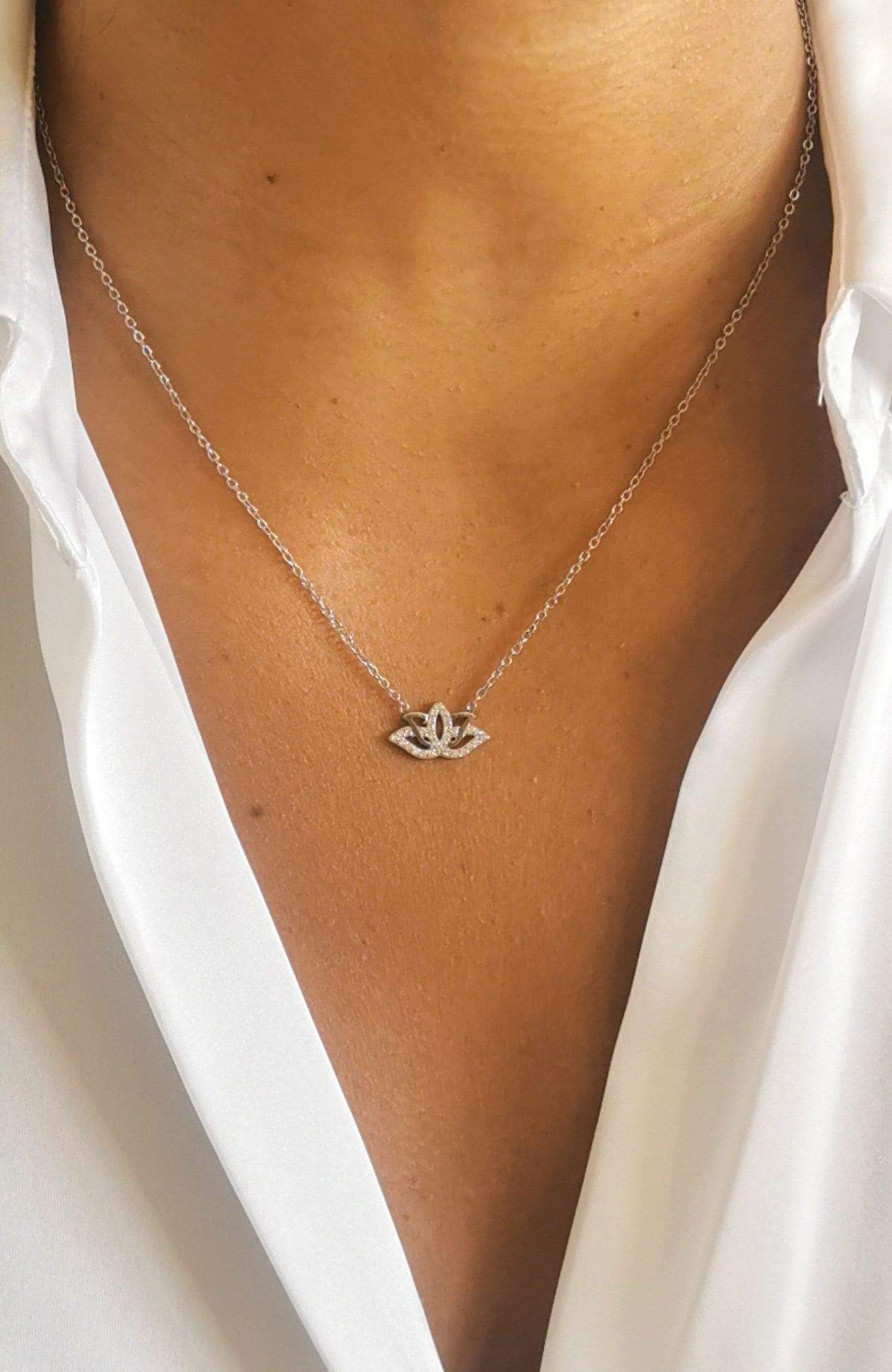 Collier "Bali"
