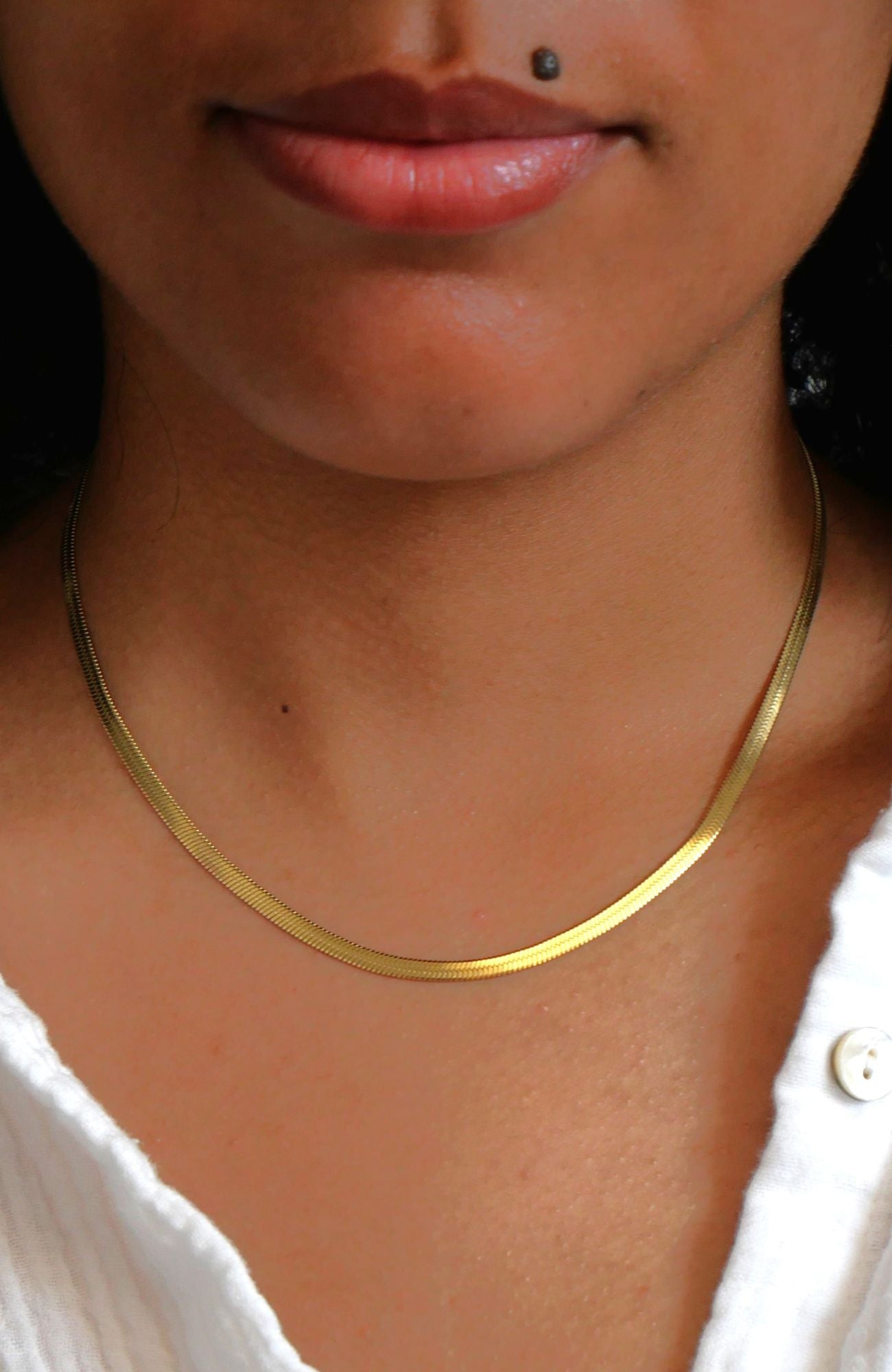 Collier "Roma"