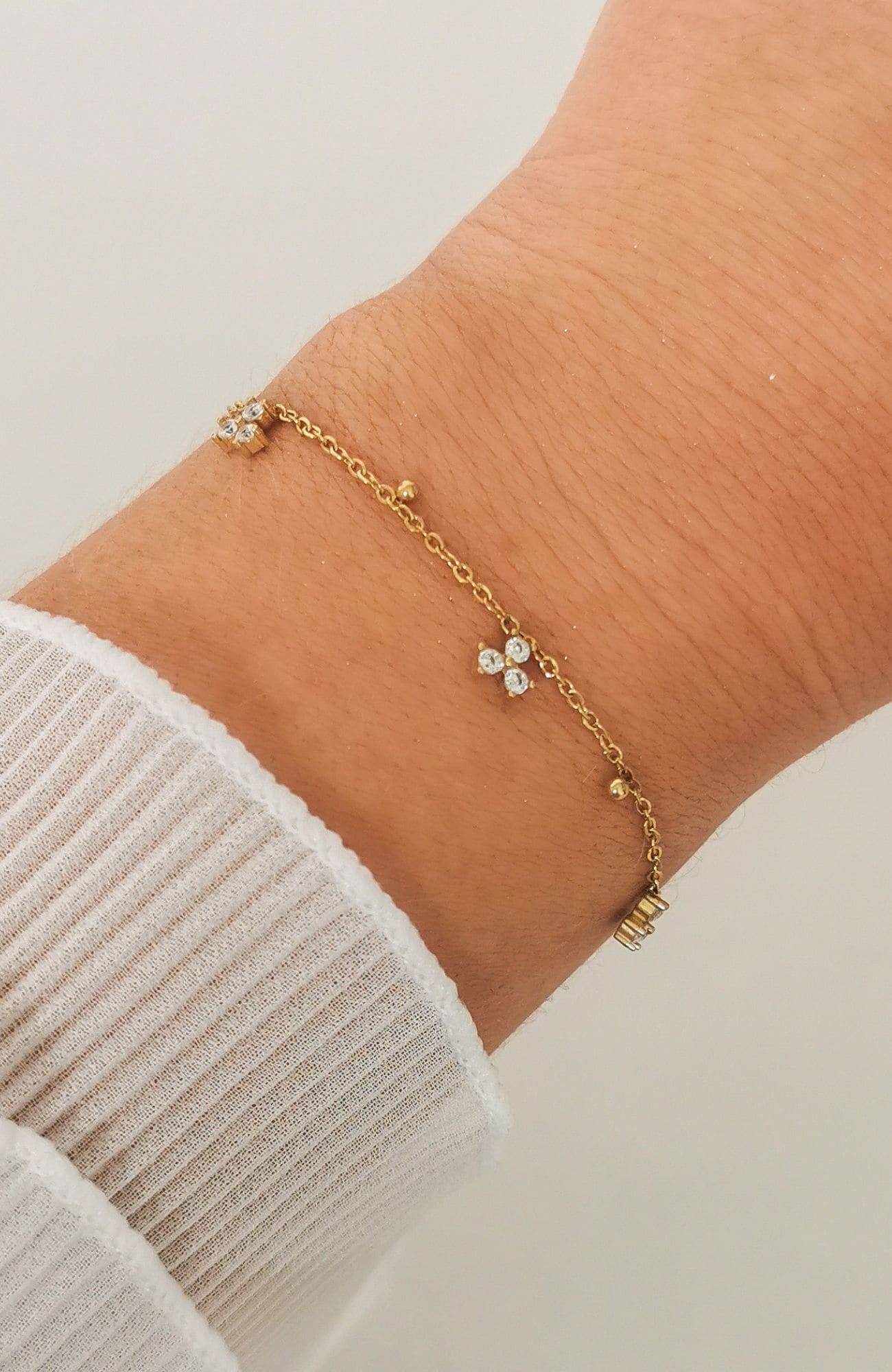 Bracelet "Hazel"