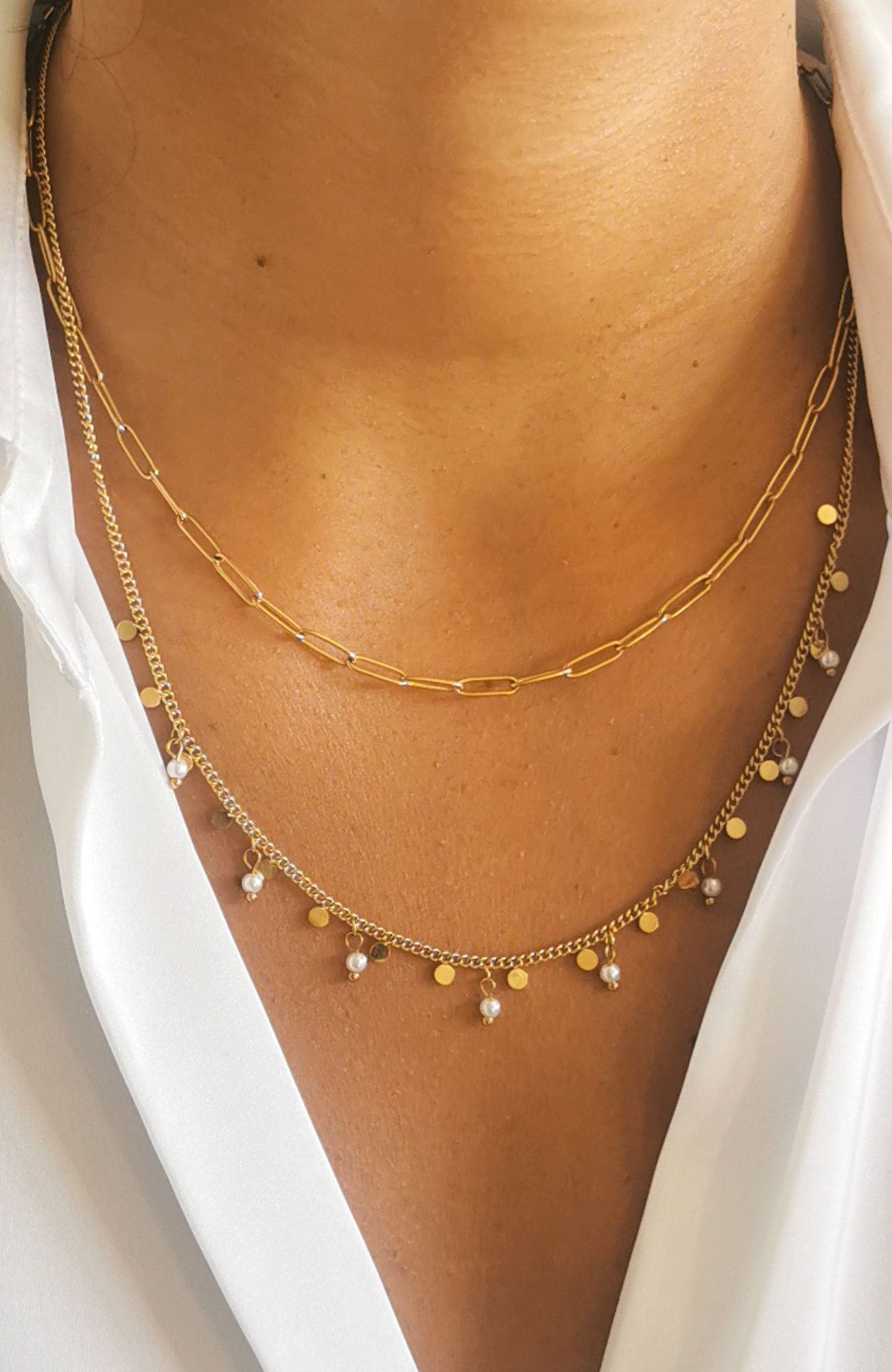 Collier "Odessa"