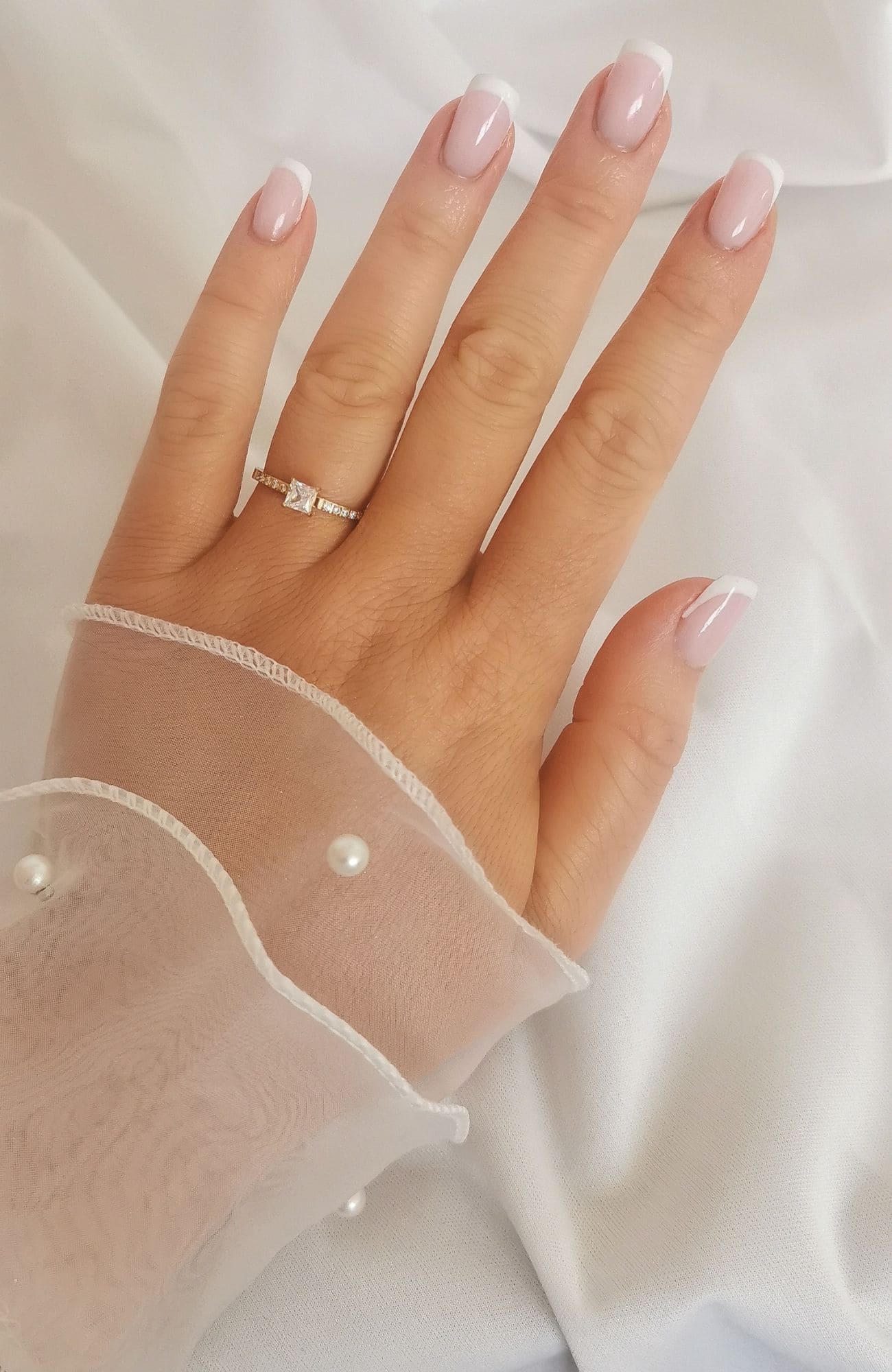 Bague "Adèle"