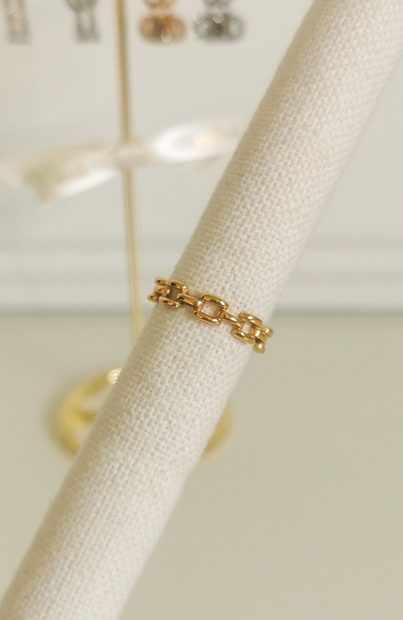 Bague "Cadix"