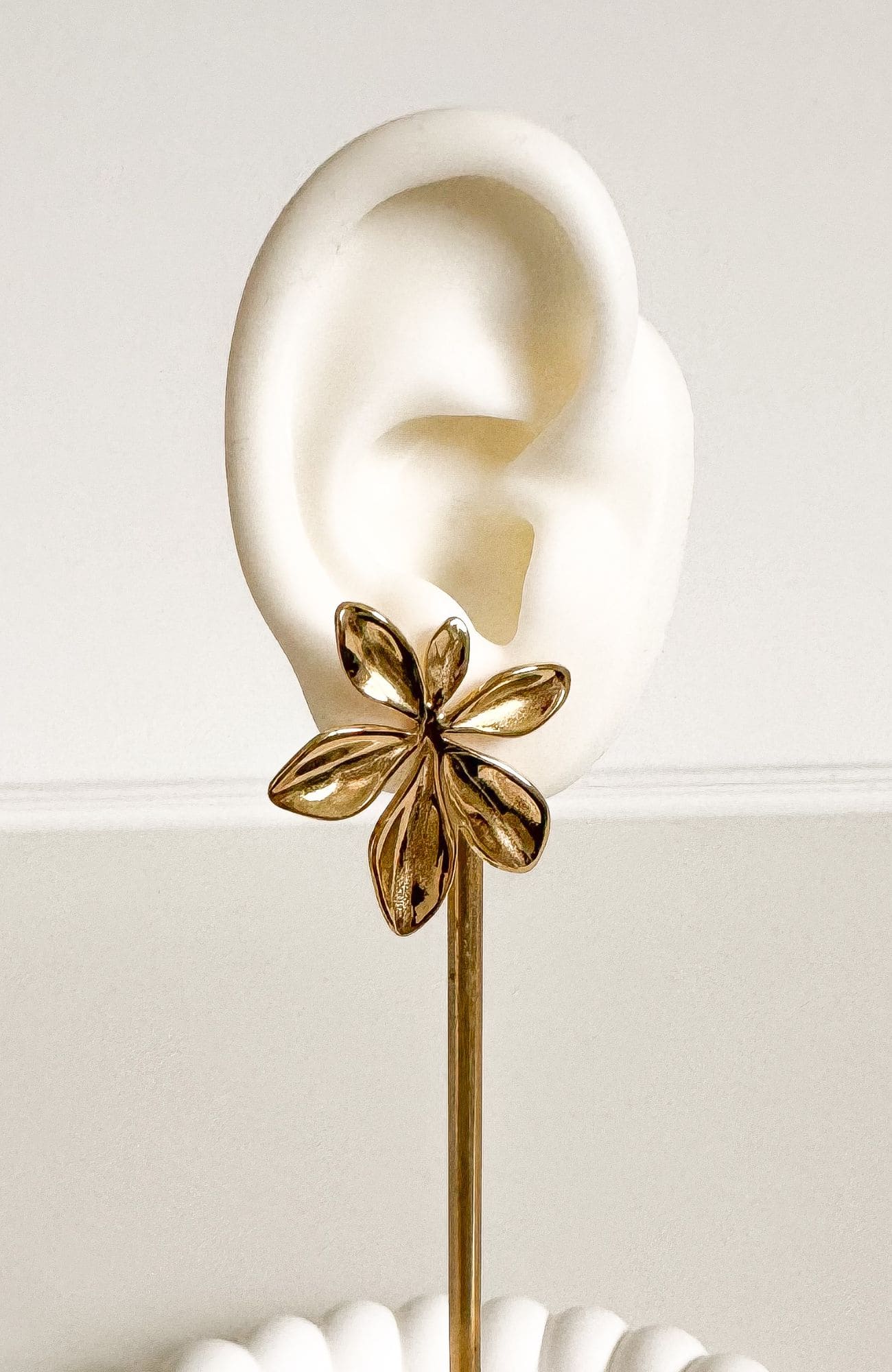 Boucles "Aura"