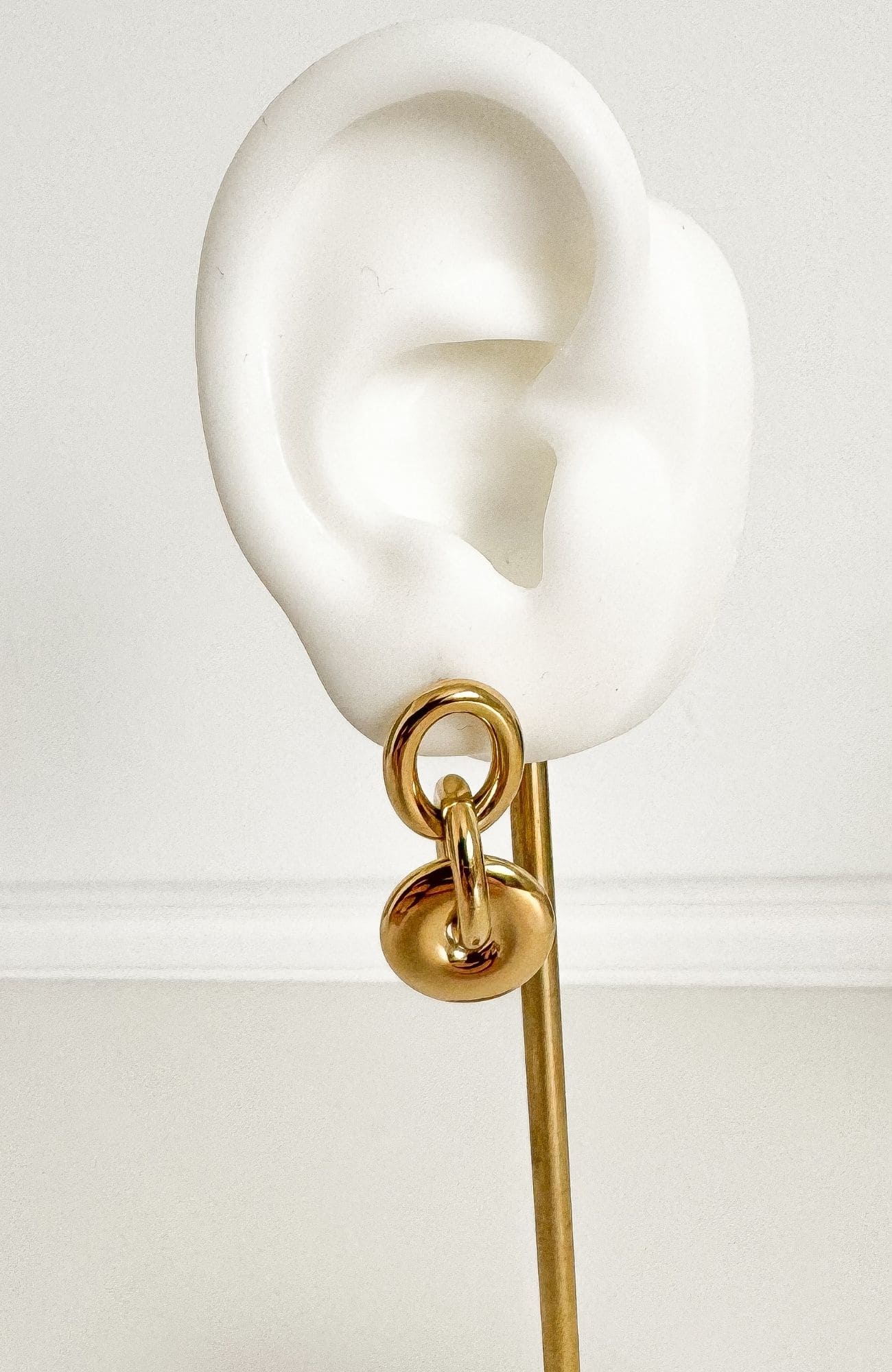 Boucles "Charline"