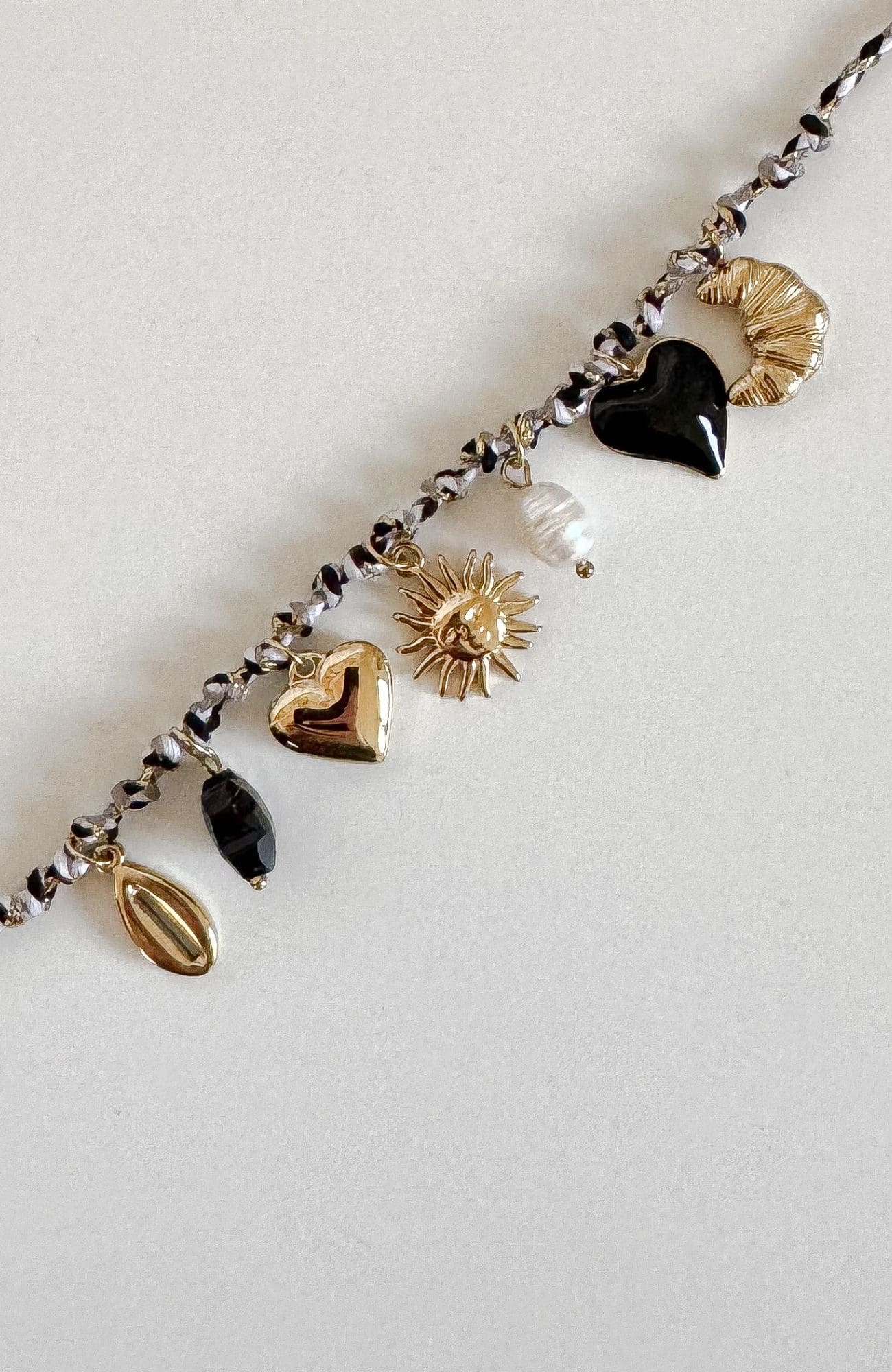 Bracelet "Camille"
