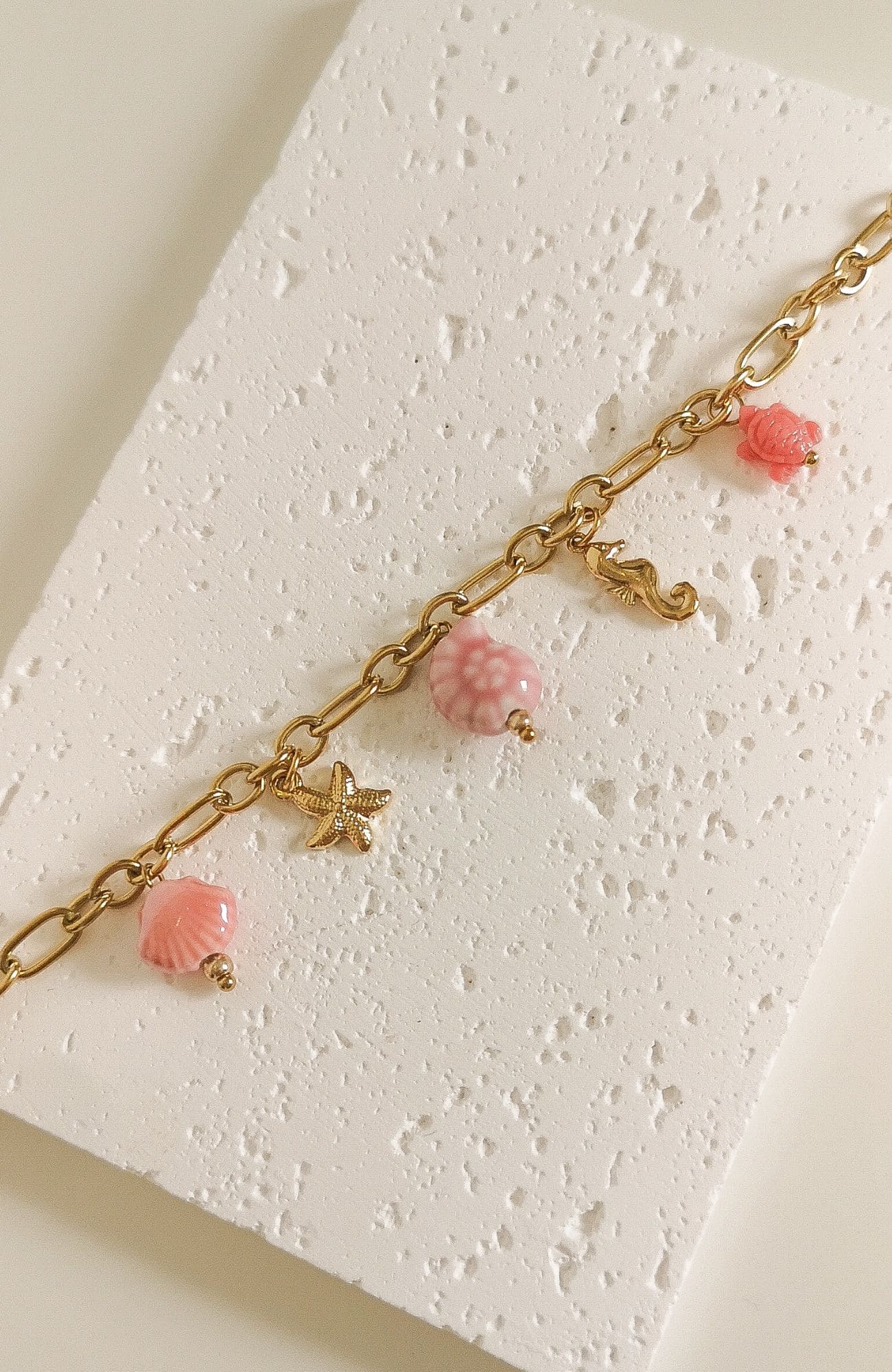 Bracelet "Liva"