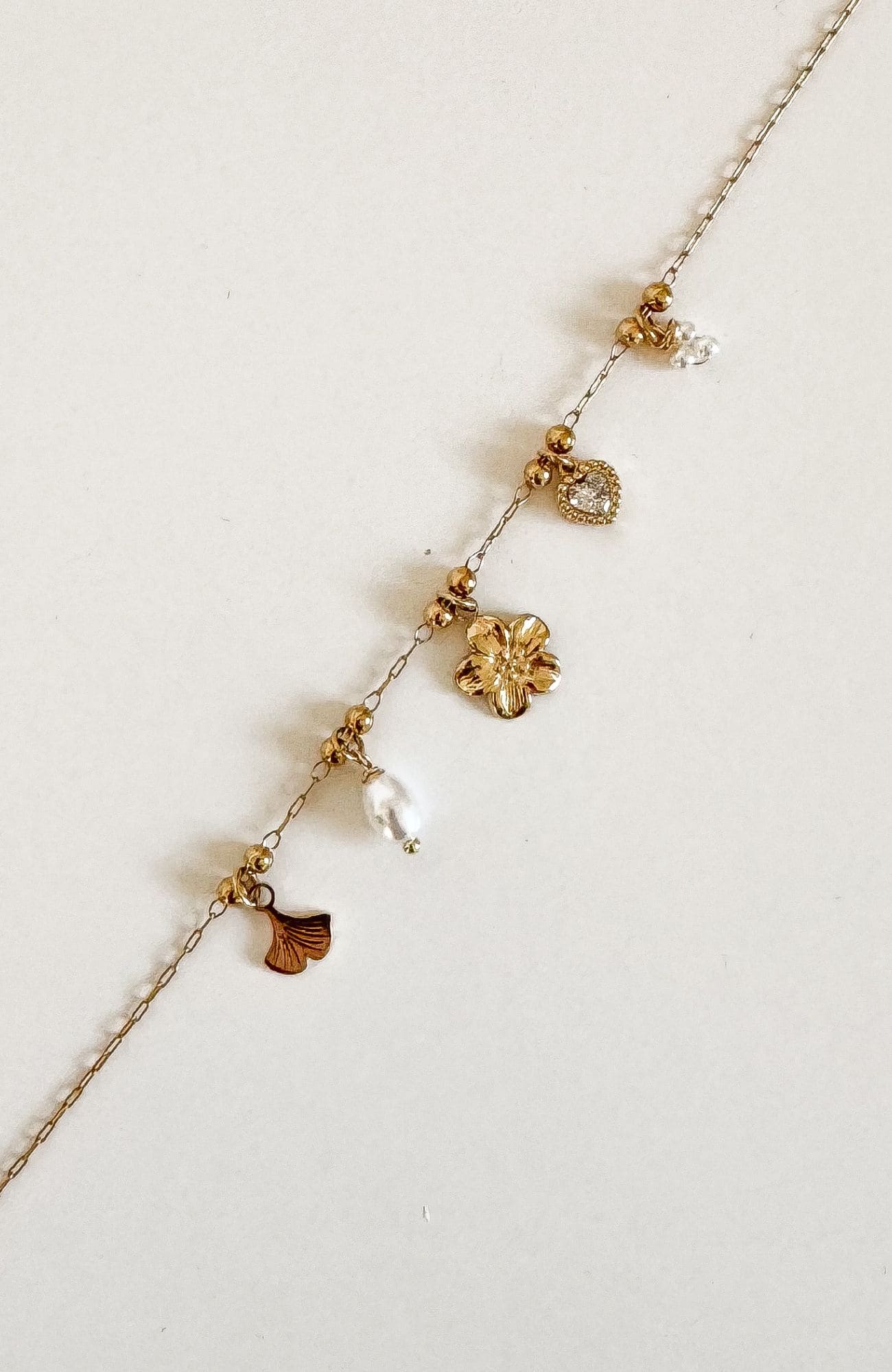 Bracelet "Dalia"