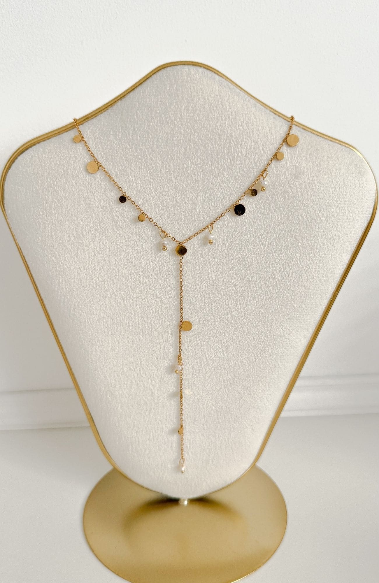 Collier "Eva"