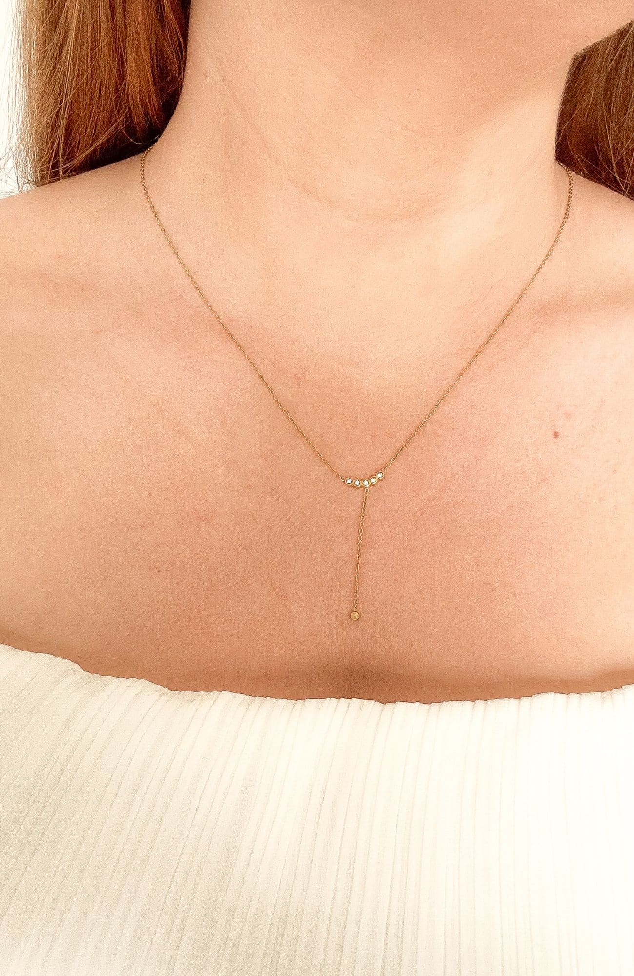 Collier "Nissa"