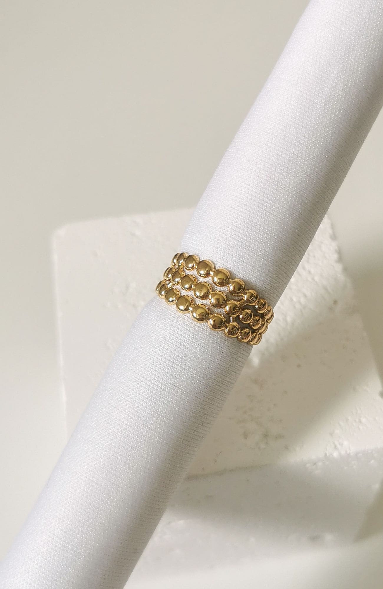 Bague "Hazel"
