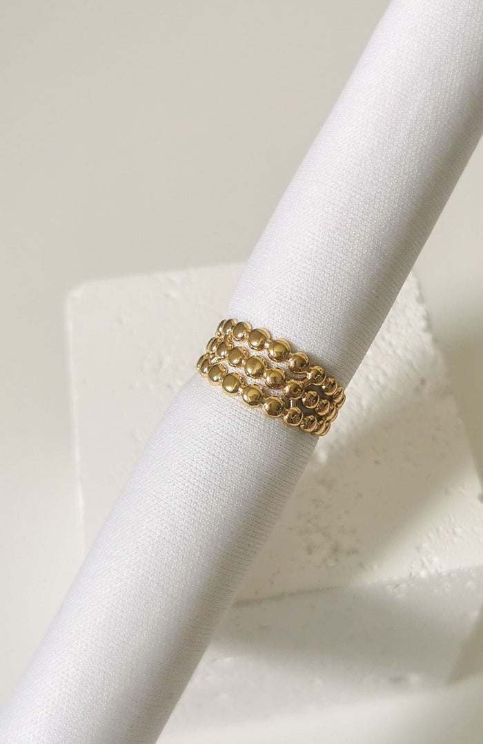 Bague "Hazel"