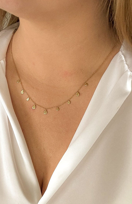 Collier "Léane"