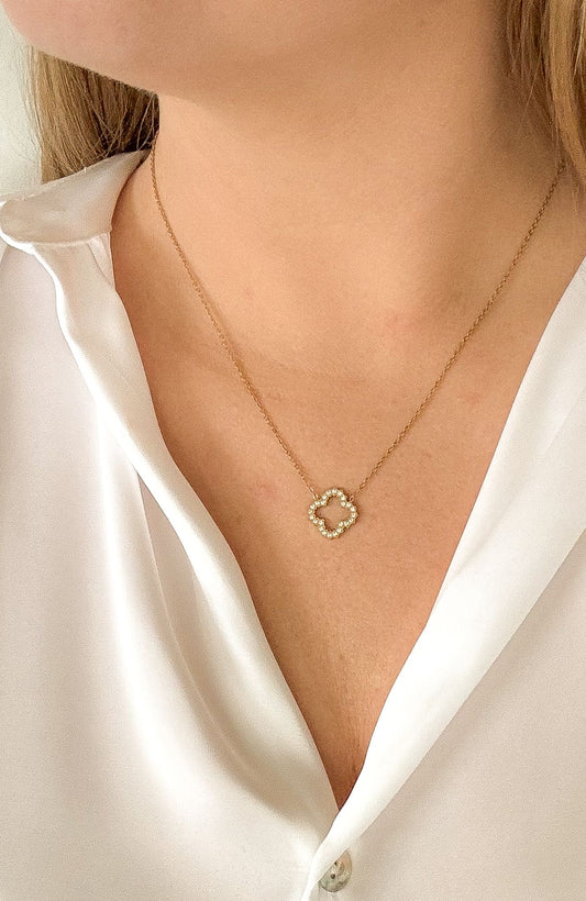 Collier "Chloé"