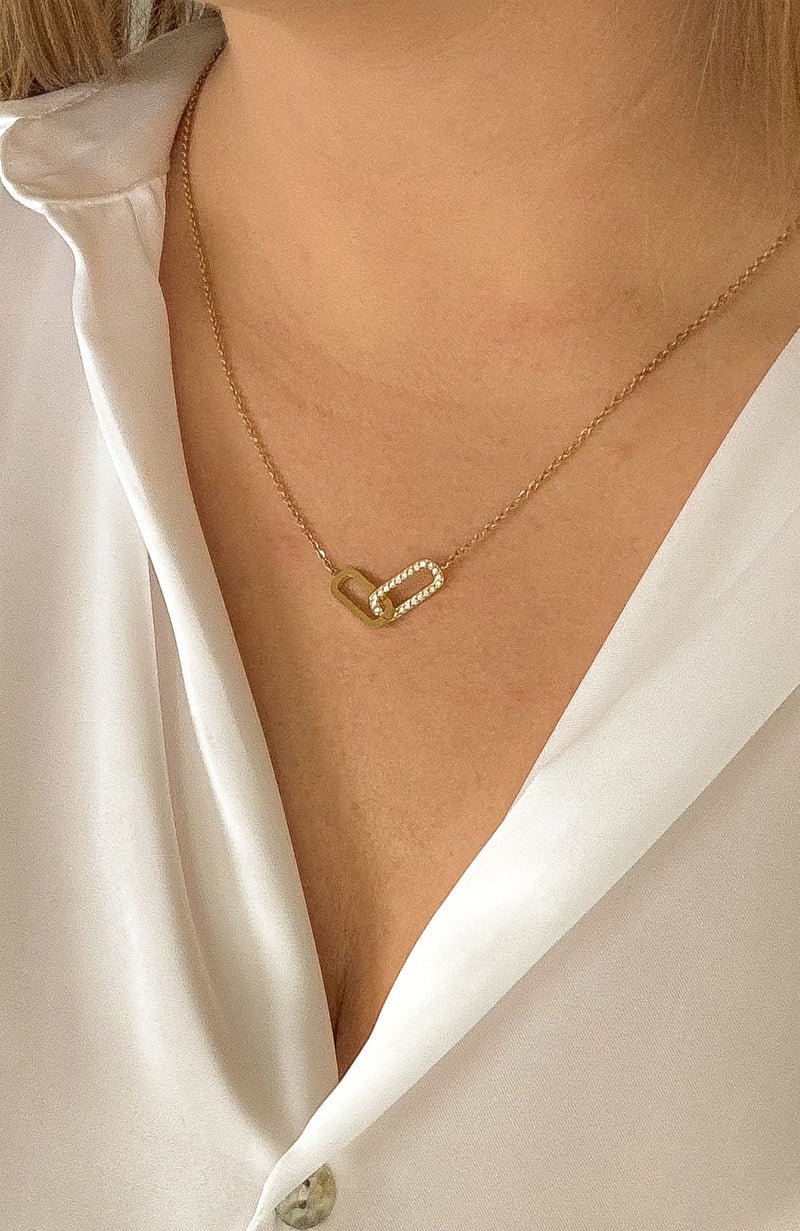 Collier "Venise"