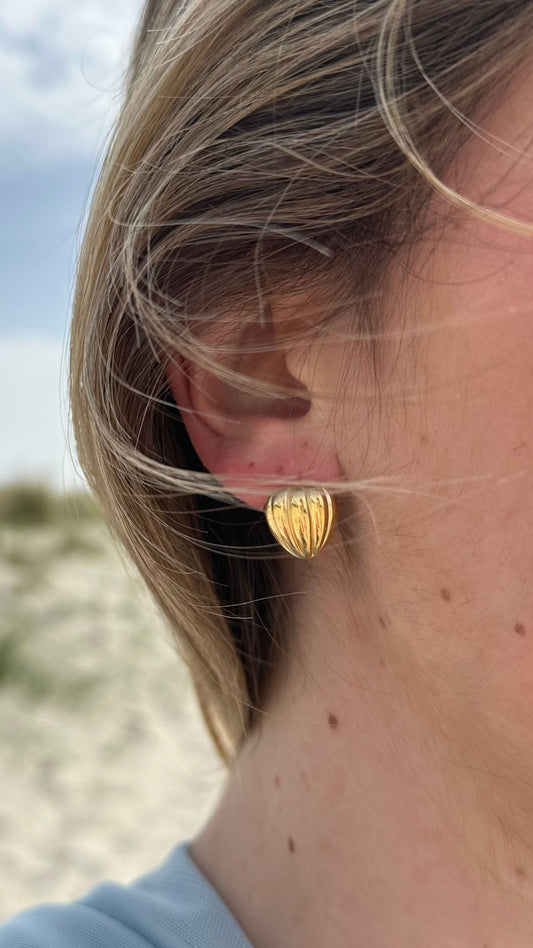 Boucles "Elia"
