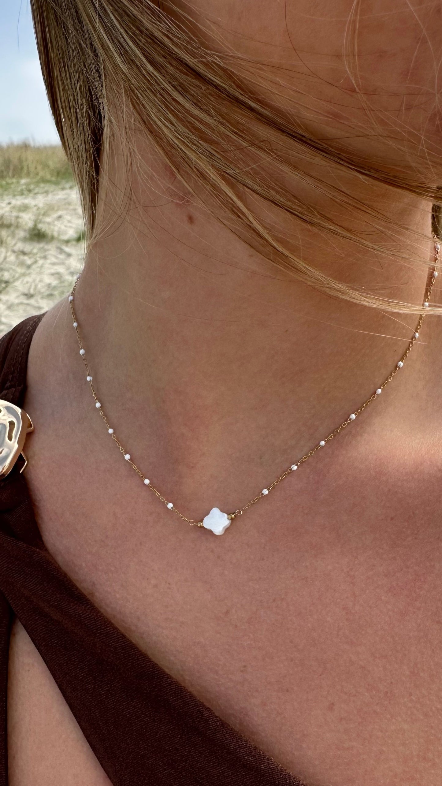 Collier "Sia"
