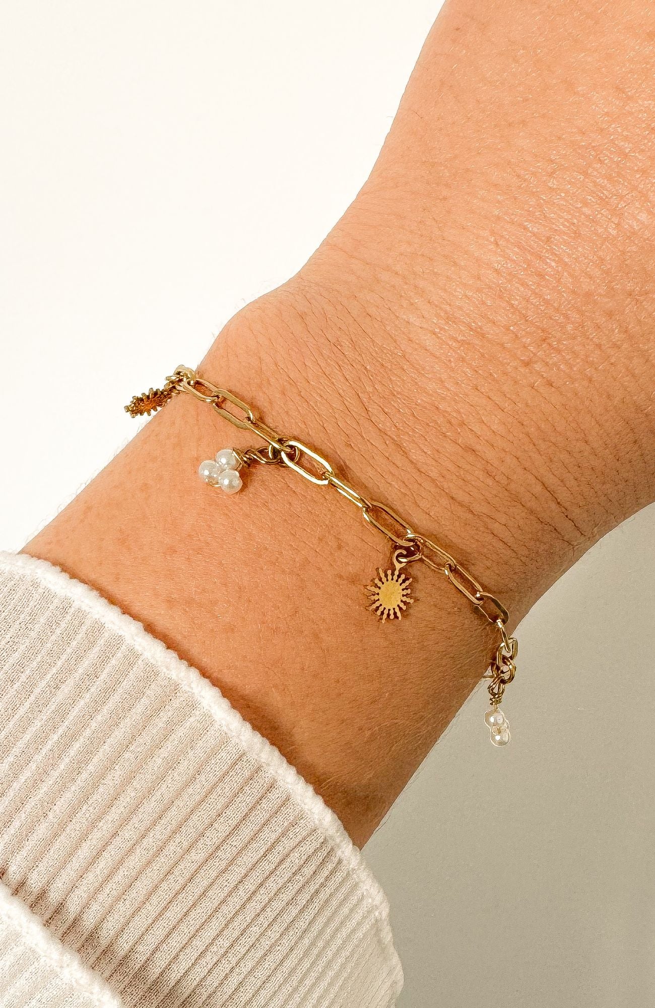 Bracelet "Héloïse"