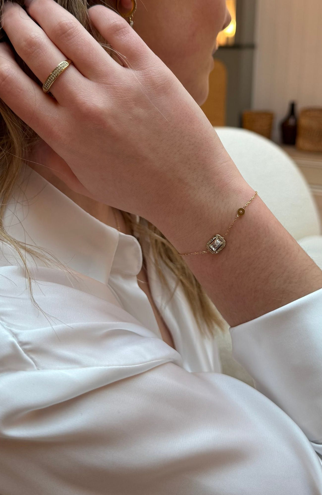 Bague "Joy"
