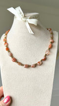 Collier "Agathe"