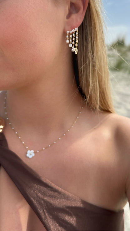 Boucles "Adèle"