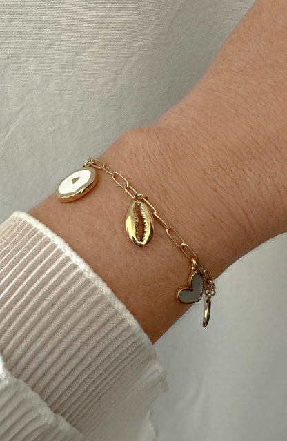 Bracelet "Esmée"