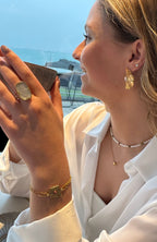 Collier "Oïa"