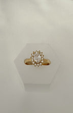 Bague "Nina"