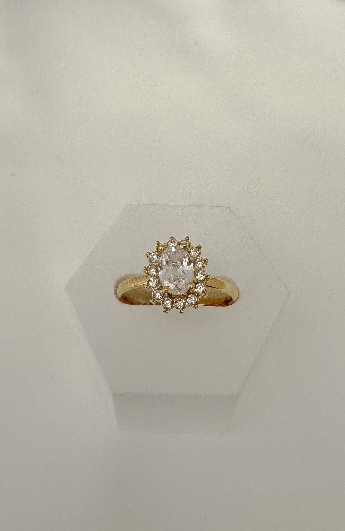 Bague "Nina"