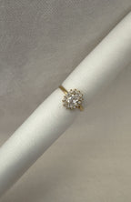 Bague "Nina"
