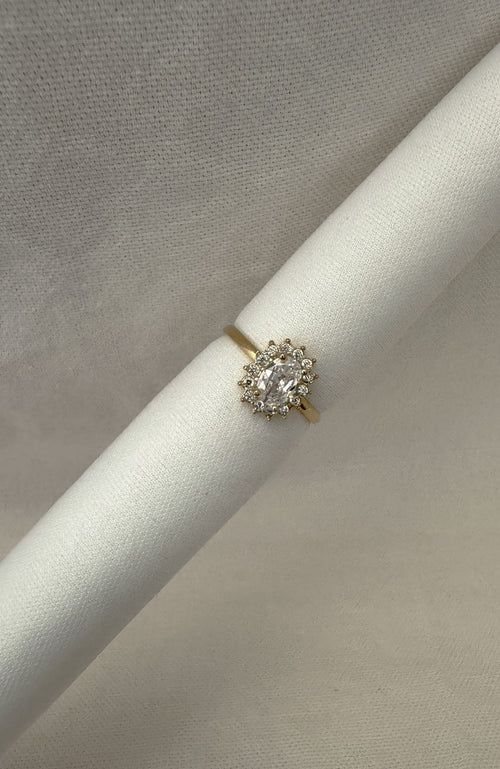 Bague "Nina"