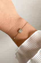 Bracelet "Georgia"