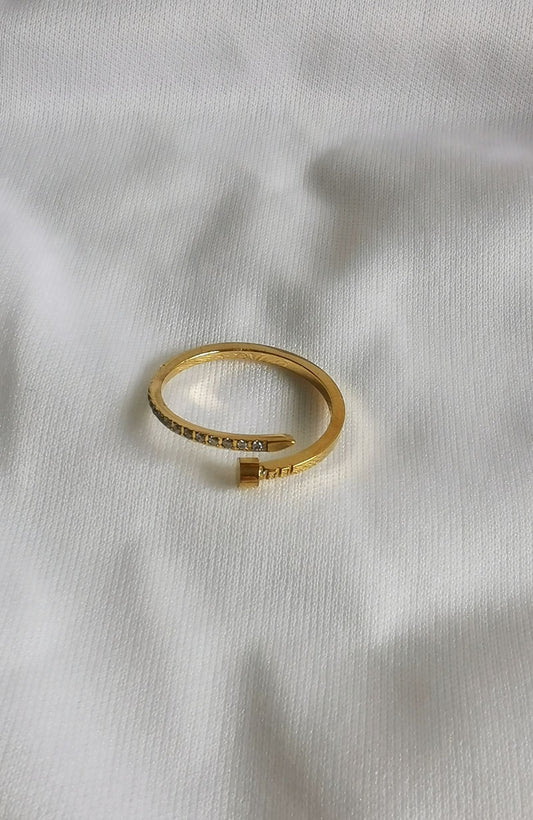 Bague "Vénus"