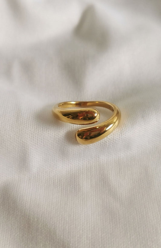 Bague "Eléna"