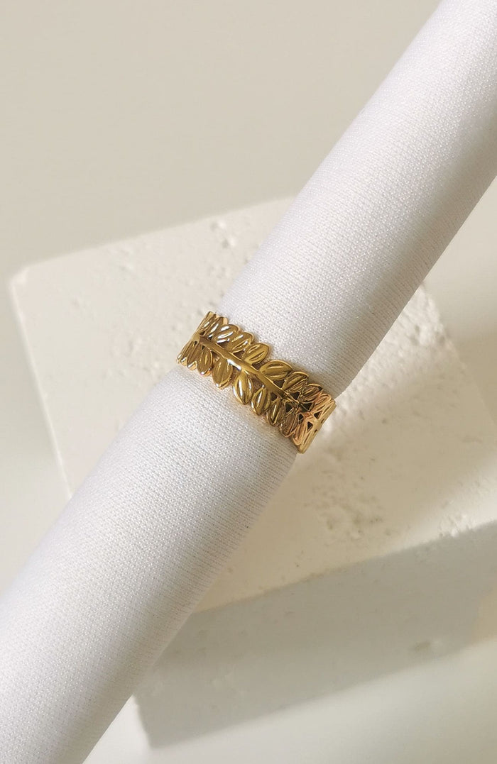 Bague "Lily"