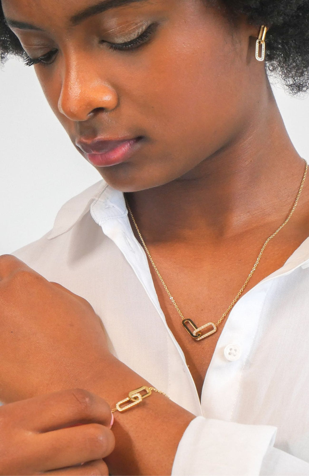 Bracelet "Venise"