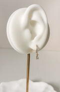 Boucles "Lily"
