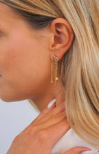 Boucles "Capri"