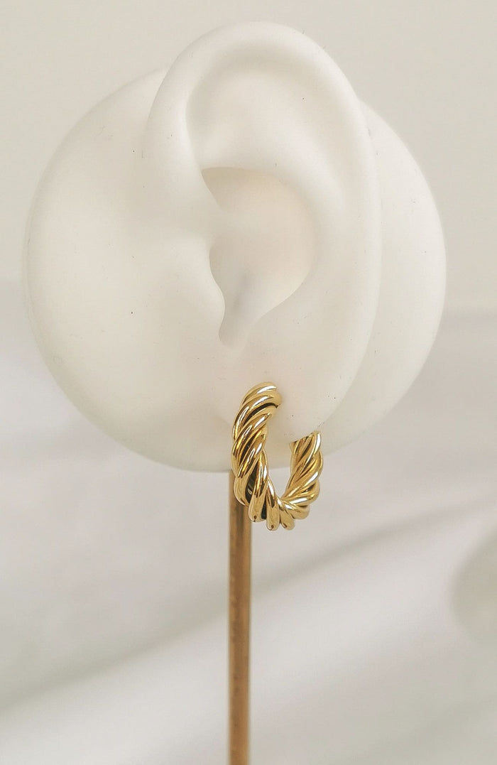 Boucles "Paola"