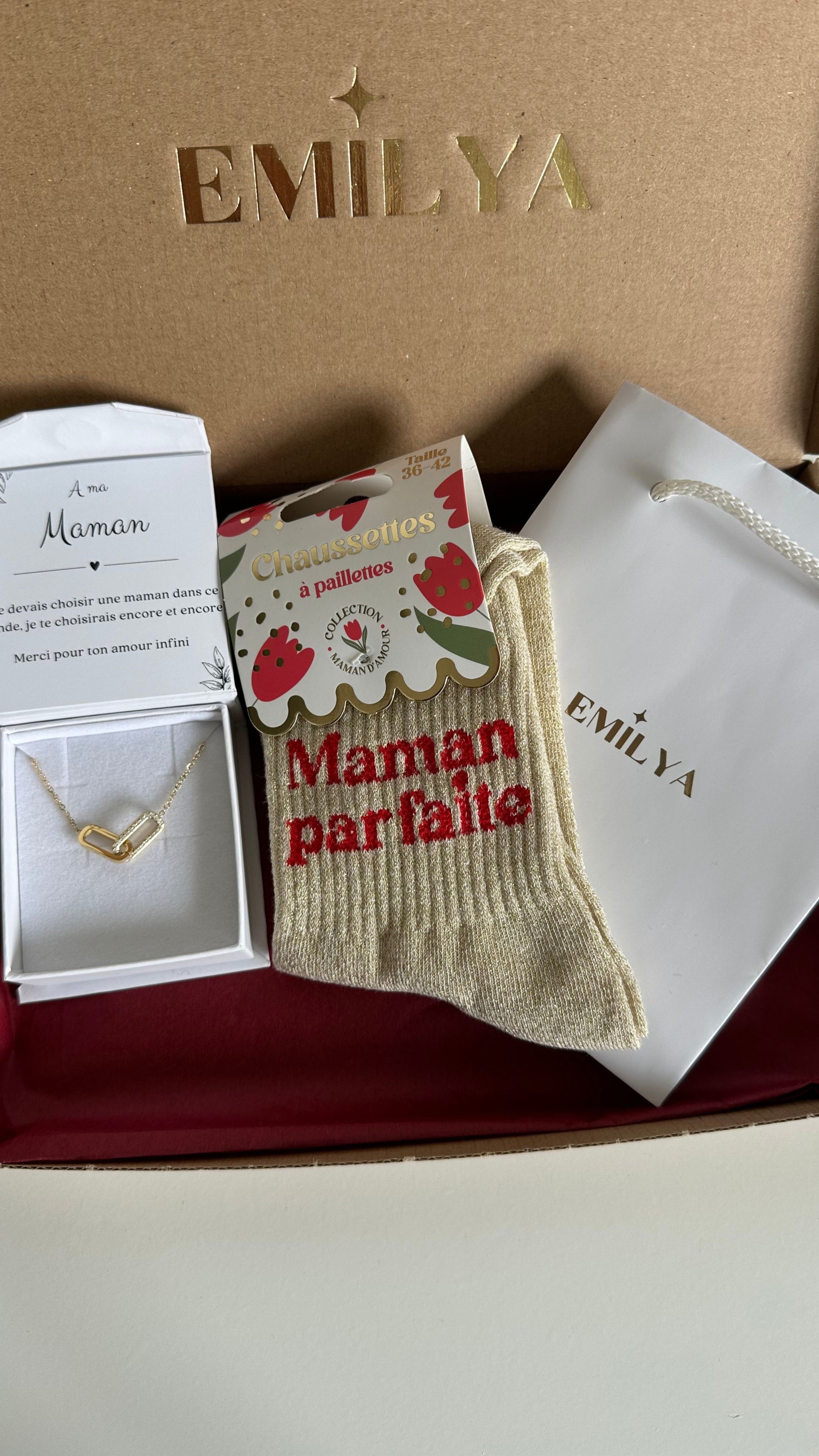 à offrir maman idée fête des mères 