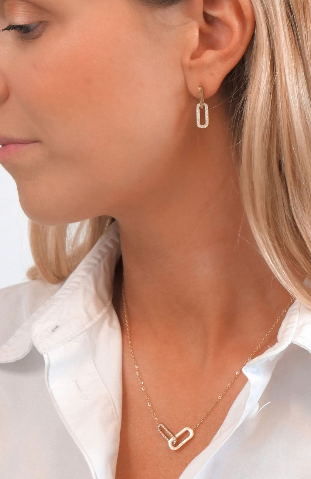 Collier "Venise"