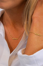 Bracelet "Mama"
